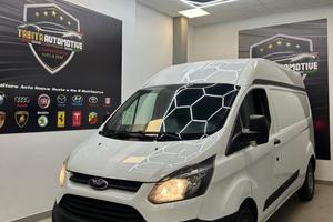 Ford Transit Custom 290 L2H1