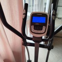Cyclette ellittica toorx90