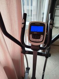 Cyclette ellittica toorx90