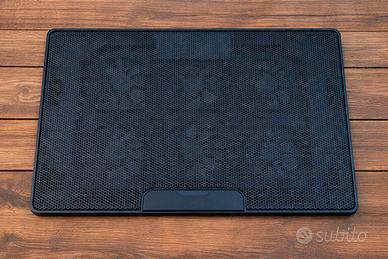 Base di Raffreddamento per Laptop 12-17"