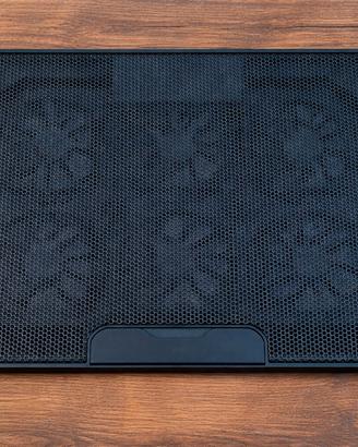 Base di Raffreddamento per Laptop 12-17"