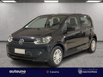 VOLKSWAGEN up! 5p 1.0 Move up! 60cv