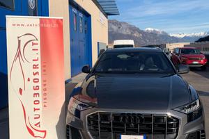 AUDI Q8 50 TDI 286 CV ABT S LINE STRA FULL OPTIO