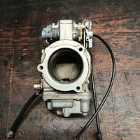 carburatore mikuni 42