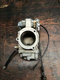 carburatore mikuni 42