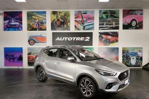 MG ZS 1.5 Luxury