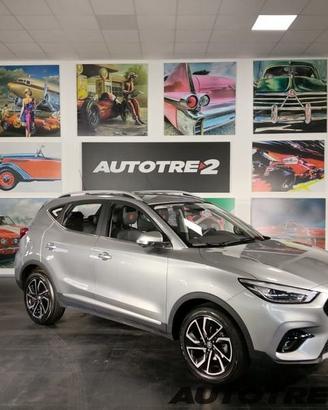 MG ZS 1.5 Luxury