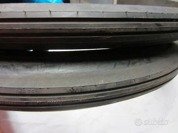 Solex 2 gomme 1.3/4 - 19 Michelin