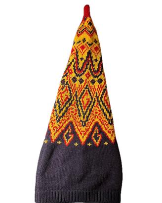 Cappello Gucci