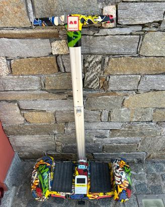 Hoverboard