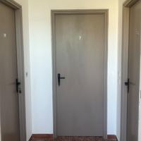 Casa fronte mare