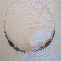Collana da donna bigiotteria vintage