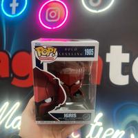 Funko Pop Igris Chase