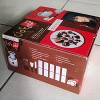 Kit produzione Cioccolatini 