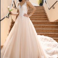 Abito da sposa Ladybird