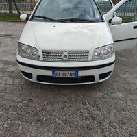 Fiat punto 188