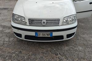 Fiat punto 188