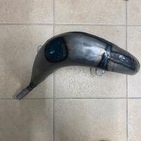 scarico hgs per ktm 125 19-22