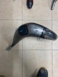 scarico hgs per ktm 125 19-22