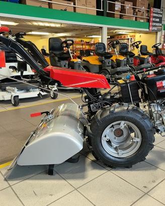 Motocoltivatore DIESEL Nuovo 5 ANNI GARANZIA