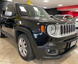 JEEP Renegade 1.6 Mjt 120 CV Limited E6*OK GUIDA