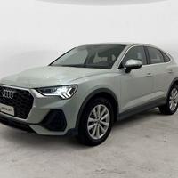 Audi Q3 Sportback 35 TDI S tronic Business Plus