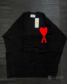 Maglione Ami Paris