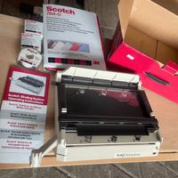 Sistema di rilegatura