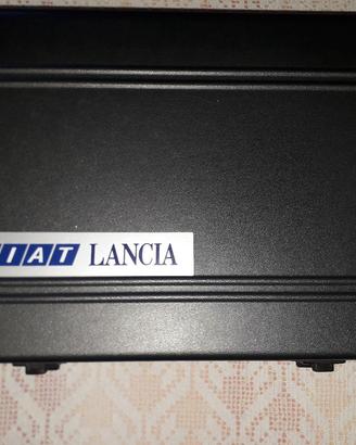 Valigia tipo 24 ore Marca Fiat