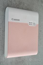 stampante fotografica Canon Selphy Square QX10