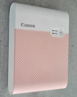 stampante fotografica Canon Selphy Square QX10