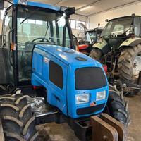 TRATTORE LANDINI GLOBUS 70