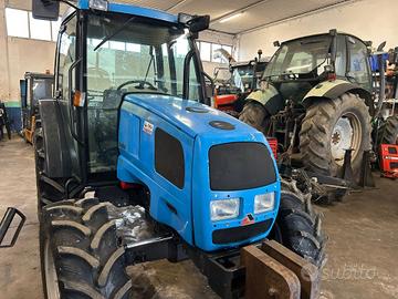 TRATTORE LANDINI GLOBUS 70