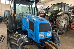 TRATTORE LANDINI GLOBUS 70