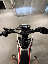 Beta Enduro 125