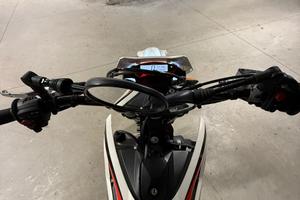 Beta Enduro 125