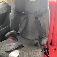 Seggiolino Auto Giordani