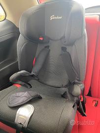 Seggiolino Auto Giordani