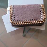 portafoglio Falabella Stella McCartney 