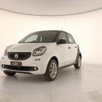 SMART Forfour 1.0 Passion 71cv my18