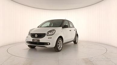 SMART Forfour 1.0 Passion 71cv my18