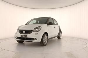 SMART Forfour 1.0 Passion 71cv my18