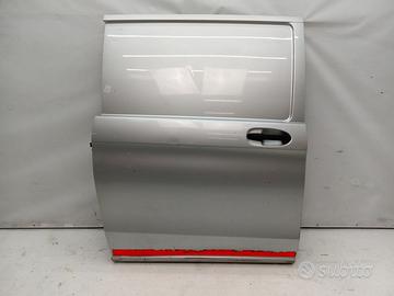 Porta portiera scorrevole dx mercedes benz vito w4