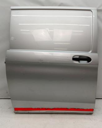 Porta portiera scorrevole dx mercedes benz vito w4