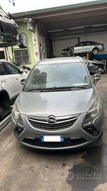 Ricambi usati Opel Zafira ( P12 ) 2012