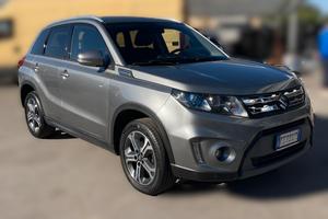 Suzuki Vitara 1.6 DDiS 4WD AllGrip V-Cool