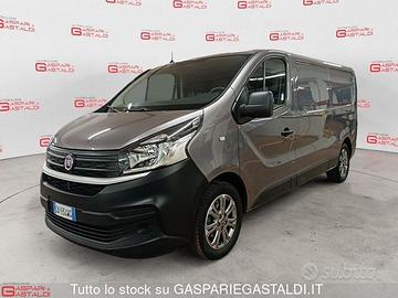 FIAT Talento 2.0 Ecojet 120CV PL-TN Furgone 1...