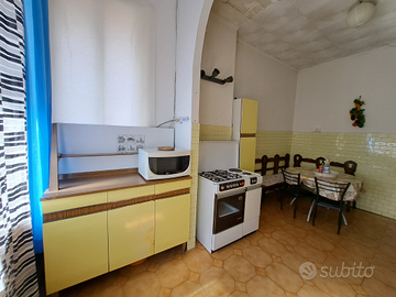 8 posti letto comodi