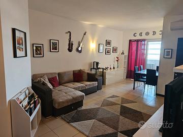 Apparttamento torre pontina - latina