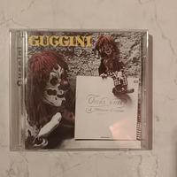 Francesco Guccini "Opera buffa" CD